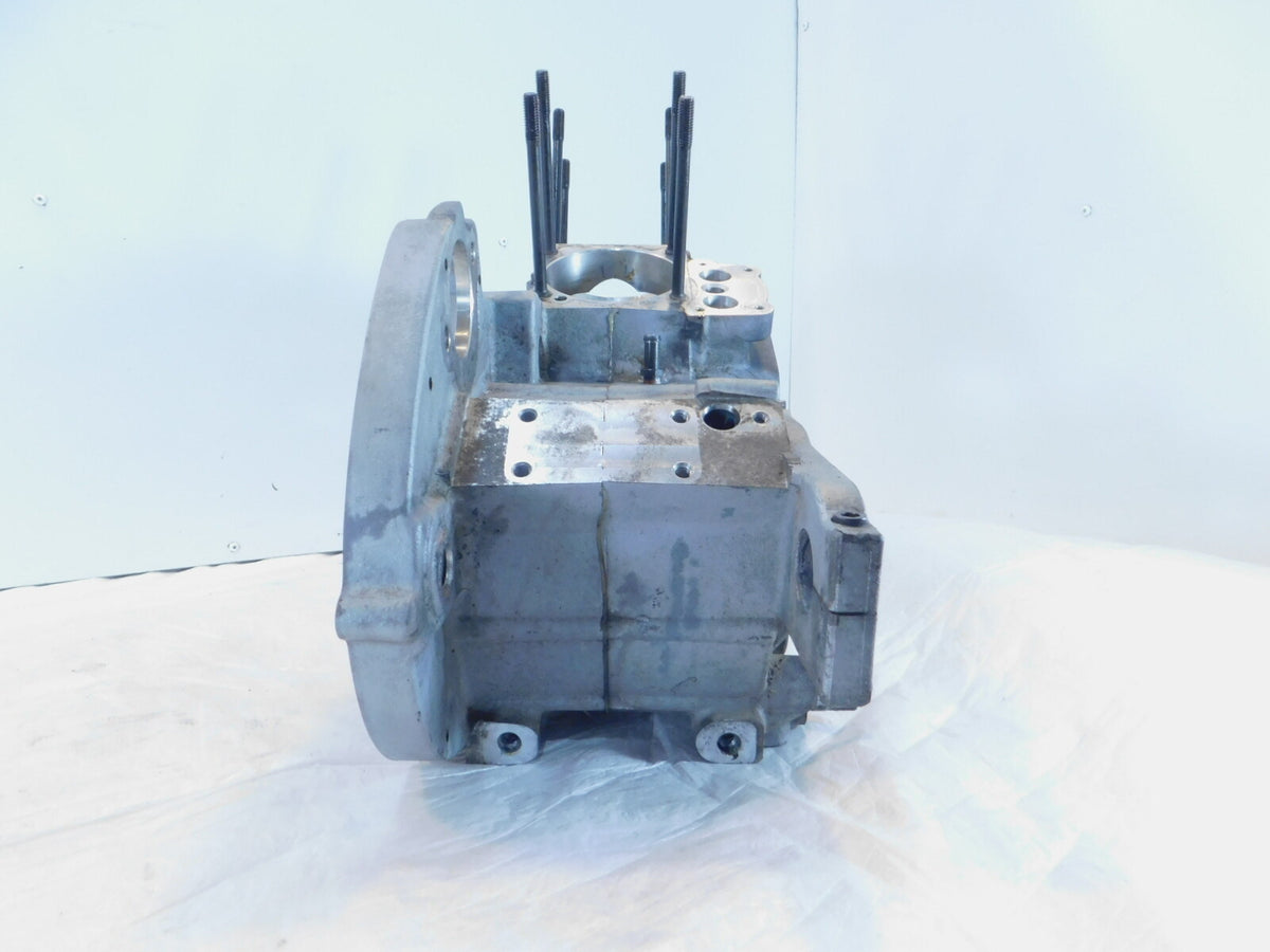 Buell XB9 XB12 Firebolt & Lightning & Ulysses Engine Motor Block Crankcase