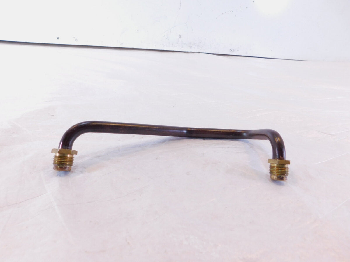 Moto Guzzi Norge GT 8V Griso Breva 1100 1200 Engine Oil Pump Pan Sump Pipe Line - C3 Cycle