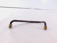 Moto Guzzi Norge GT 8V Griso Breva 1100 1200 Engine Oil Pump Pan Sump Pipe Line - C3 Cycle