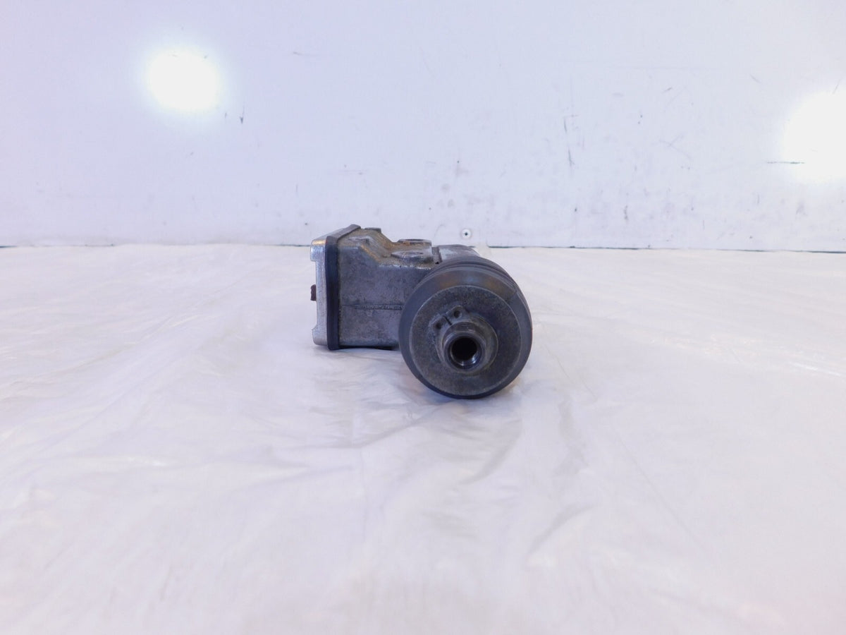 Harley Davidson Sportster 883 & 1200 Rear Brake Master Cylinder Reservoir Body - C3 Cycle