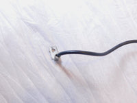 2014-2018 Honda CBR650 CBR650F 650 Negative Battery Ground Cable Wire Lead (-) - C3 Cycle