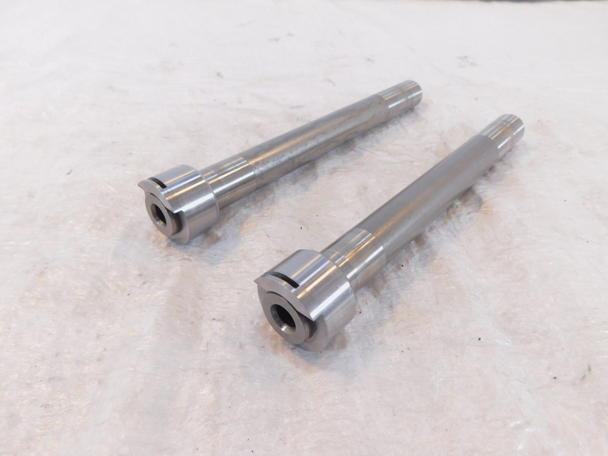 Triumph Bonneville America Thruxton Engine Motor Crankshaft Balancer Dead Shafts - C3 Cycle