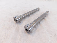 Triumph Bonneville America Thruxton Engine Motor Crankshaft Balancer Dead Shafts - C3 Cycle