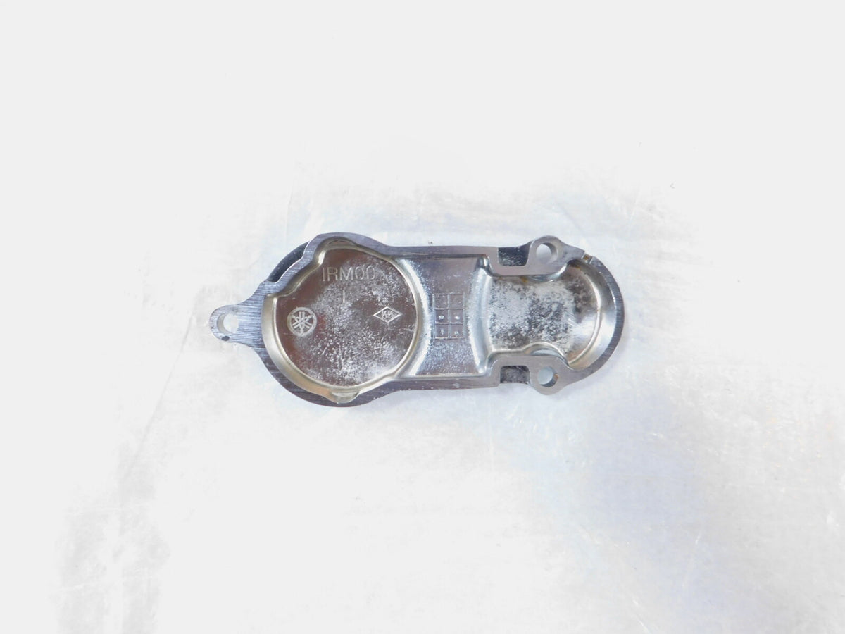 86-99 Yamaha Virago 700 750 1100 Left Gear Change Shifter Shift Pedal Cover Cap - C3 Cycle
