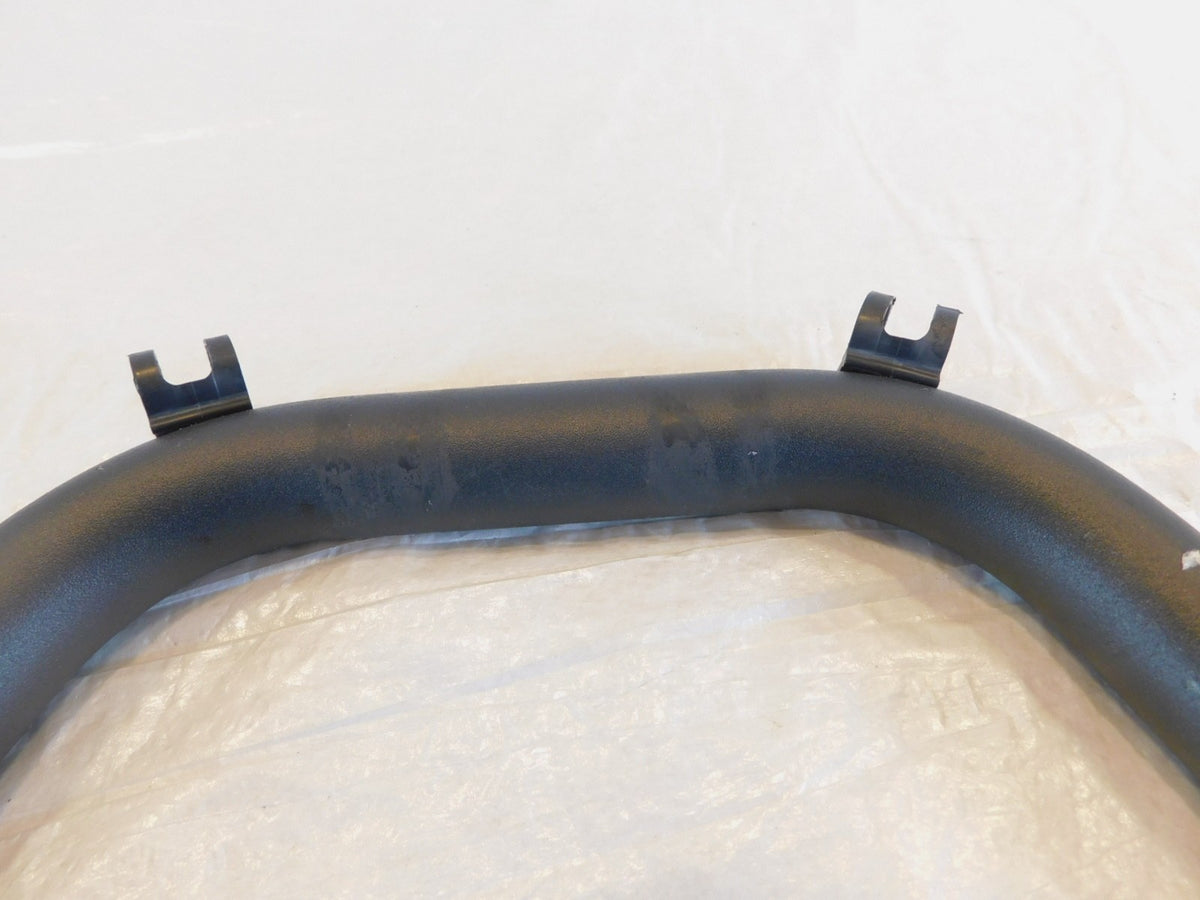 Can-Am Spyder F3 F3-S F3-T Limited LTD STD Black Front Handlebar Riser Bracket - C3 Cycle