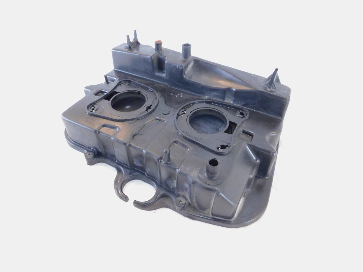 88-89 Honda Goldwing GL1500 Standard Air Cleaner Box Housing Bottom Lower Half - C3 Cycle