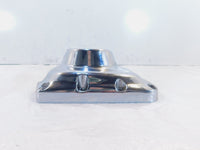 Harley Twin Cam Touring Softail Dyna Chrome Right Engine Camshaft Cam Gear Cover - C3 Cycle
