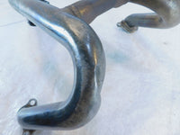 BMW R1200GS R1200R R1200RT R1200RS Exhaust Header Muffler Manifold Pipes - Dents - C3 Cycle
