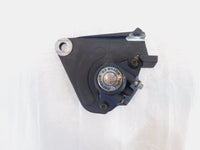 Harley Davidson Sportster 883 & 1200 Black Rear Brake Caliper & Mounting Bracket - C3 Cycle