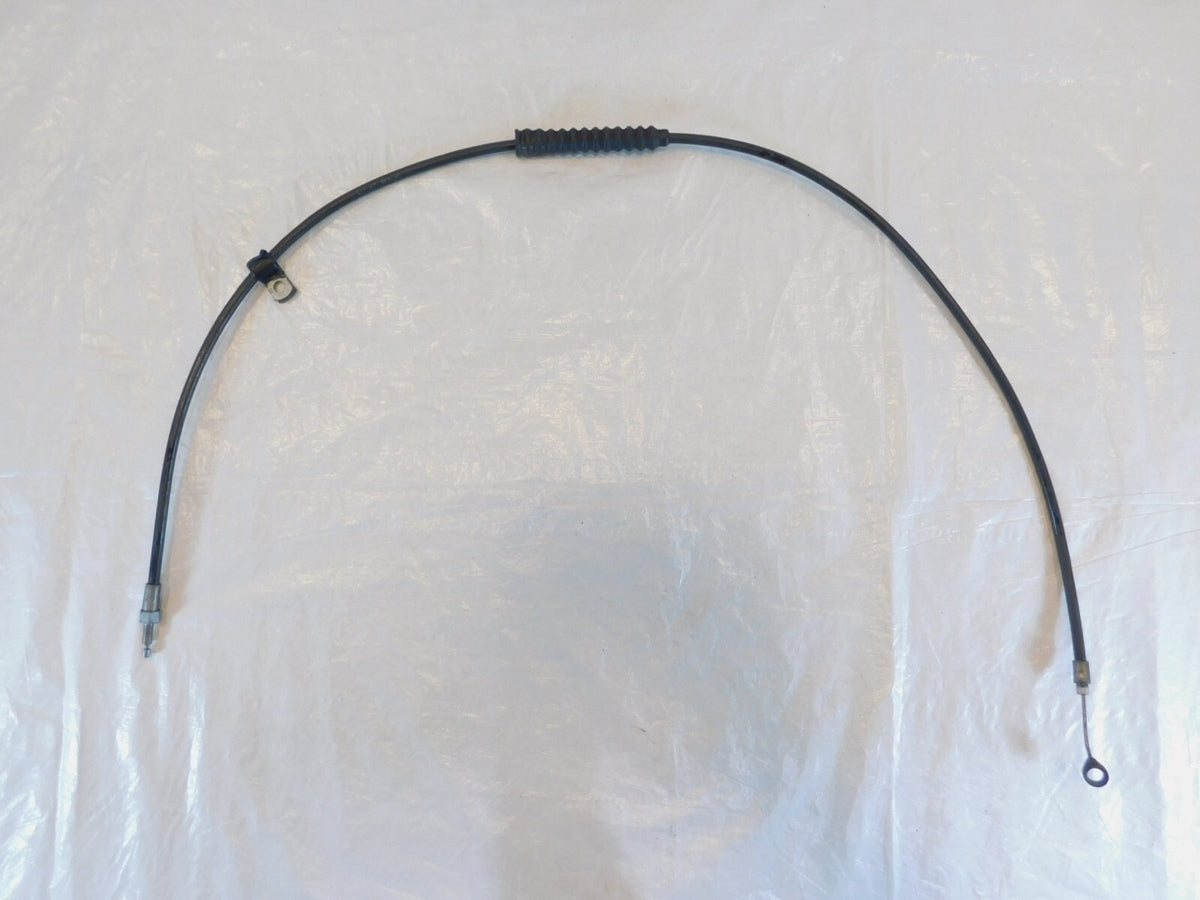 Harley Davidson Sportster 883 & 1200 Sport, Custom & Standard Clutch Cable Line - C3 Cycle