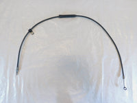 Harley Davidson Sportster 883 & 1200 Sport, Custom & Standard Clutch Cable Line - C3 Cycle