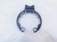 Harley Davidson Low Rider & Street Bob Front Headlight Headlamp Mount Bracket