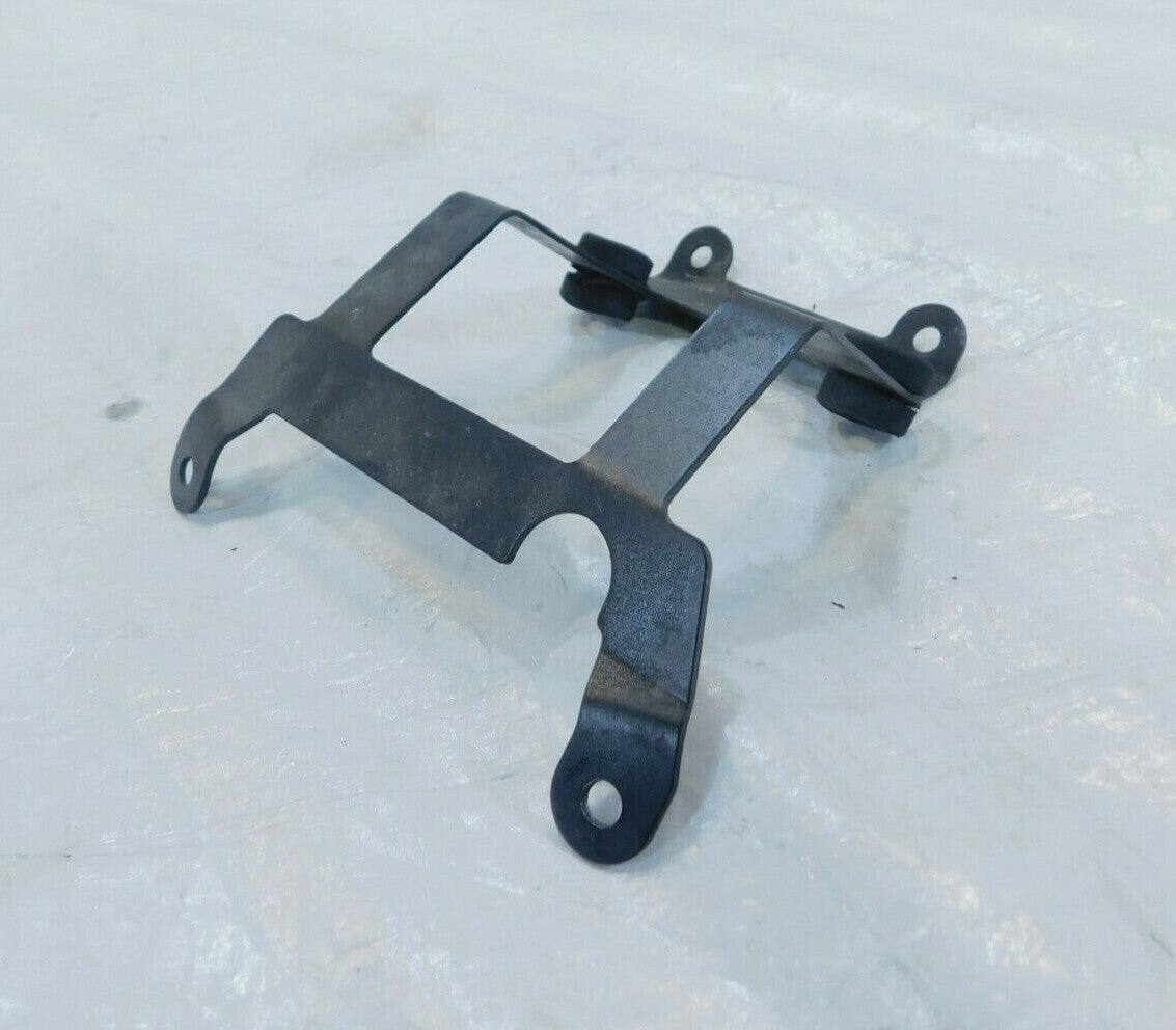 2000-2006 BMW R1150R & Rockster Rear Wheel Fender License Plate Holder Bracket - C3 Cycle