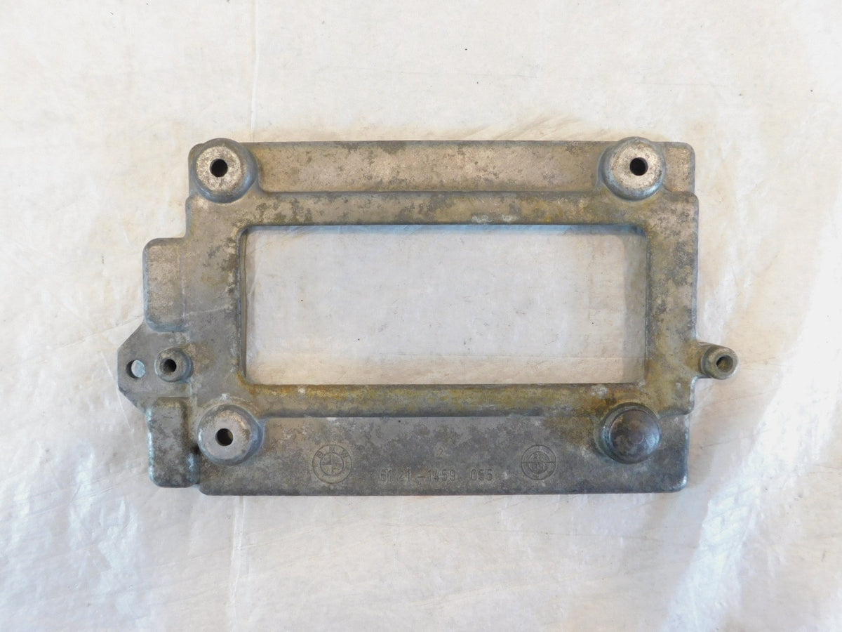 BMW K1 K100 K100LT K100RS K100RT & K75 K75S K75RT Lower Battery Box Tray Holder - C3 Cycle