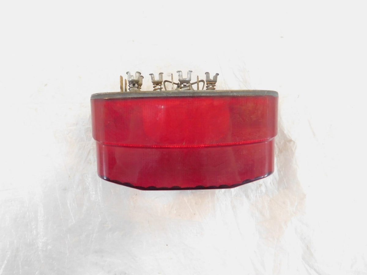 BMW Airhead R50 R50/5 R60 R60/5 R75 R75/5 Taillight Tail Brake Light Lens Unit - C3 Cycle