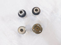 BMW K1600GT K1600GTL K1300R K1300S K1200R K1200S Rear Wheel Swingarm Pivot Bolts - C3 Cycle