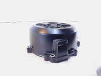2008-2016 BMW G650 Xcountry G650GS Sertao Black Right Engine Motor Stator Cover - C3 Cycle