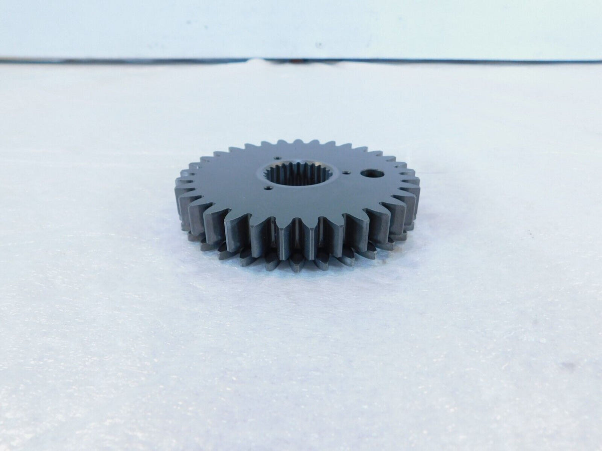 1989-2001 Honda VFR800 Interceptor 800 Primary Clutch Drive Gear w/ Springs 33T - C3 Cycle
