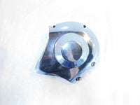 Indian Chief Chieftain Roadmaster Springfield Chrome Front Sprocket Engine Cover