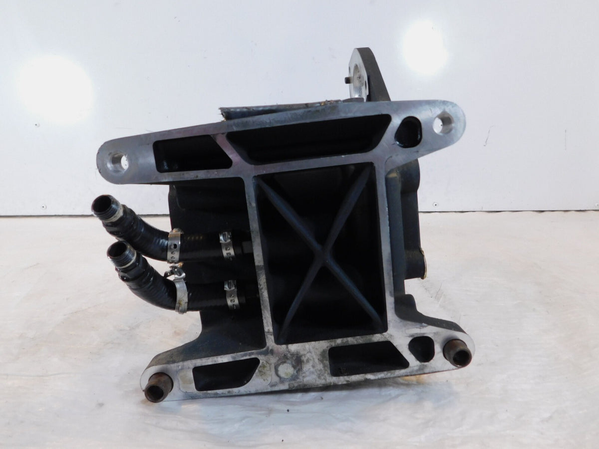 Harley Davidson Touring Electra Glide Classic & Ultra Black Transmission Housing - C3 Cycle