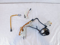 Harley Davidson Road Street & Electra Glide Gas Fuel Petrol Tank Pump -For Parts - C3 Cycle