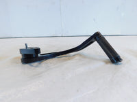 Harley Davidson Softail Aftermarket Black Brake & Shifter Pedal Foot Control Lot - C3 Cycle