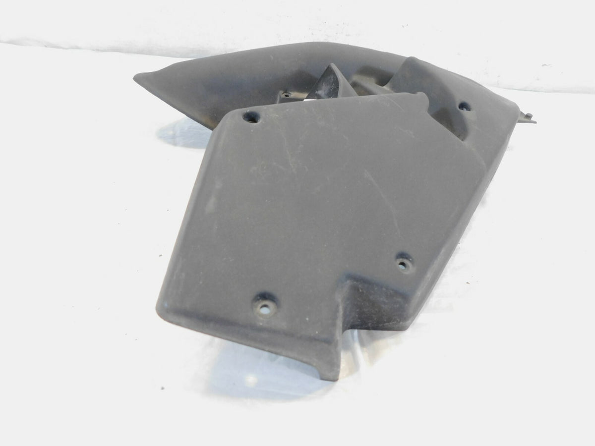 01-03 Aprilia RST1000 Futura Right Side Air Intake Duct Cover Panel Fairing Cowl - C3 Cycle