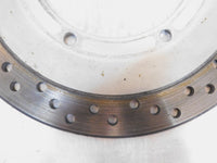 Honda Shadow VT1100 VT1100C2 Sabre 1100 Front Wheel Brake Rotor Disc - 5.94mm - C3 Cycle