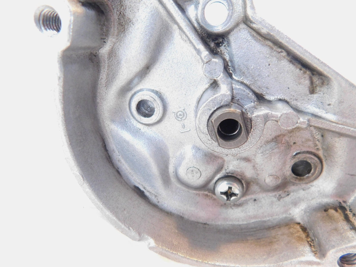 Yamaha Virago 700 XV700 750 XV750 1000 1100 XV750 Oil Pump w/ Gear Chain & Cover - C3 Cycle