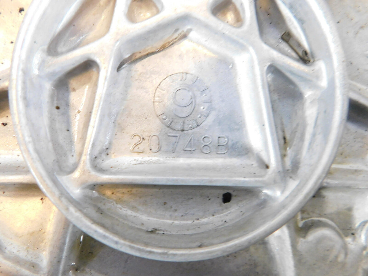 1995-2003 Honda VT1100 VT1100C Shadow 1100 ACE & Aero Right Engine Clutch Cover - C3 Cycle