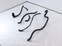 2005 05 Harley Davidson Sportster 1200 Custom Engine Motor Oil Hose Line Box Lot
