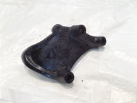 Harley Sportster 1200 Custom Forward Controls Right Footpeg Mount Bracket - C3 Cycle