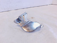 Harley Touring Road & Electra Glide Engine & Transmission Interface Chrome Cover - C3 Cycle