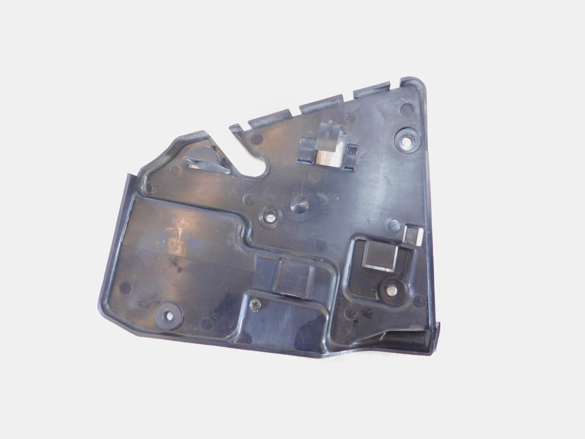 1985-2007 Yamaha V-Max 1200 VMX12 OEM Left Side Electronics Panel Fairing Cover - C3 Cycle