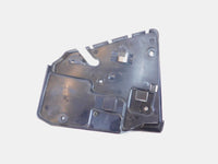 1985-2007 Yamaha V-Max 1200 VMX12 OEM Left Side Electronics Panel Fairing Cover - C3 Cycle