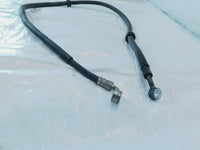 2012-2019 Kawasaki VN900 Vulcan 900 Classic LT Front Brake Master Cylinder Line - C3 Cycle