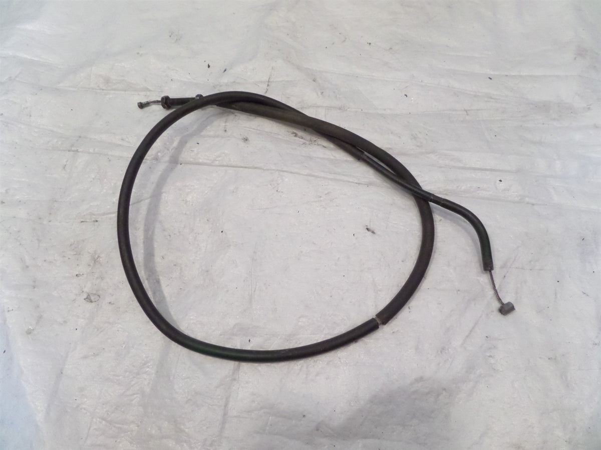 1987-2005 Kawasaki KL650 KLR650 KLR 650 Clutch Cable Line 54011-1257 - C3 Cycle
