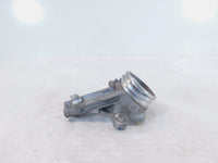 07-16 Suzuki Burgman 400 AN400 Throttle Body Intake Manifold Fuel Injector Pipe - C3 Cycle