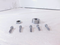 Victory Hammer Jackpot Judge Kingpin Vegas Steering Stem Head Triple Tree Nuts - C3 Cycle