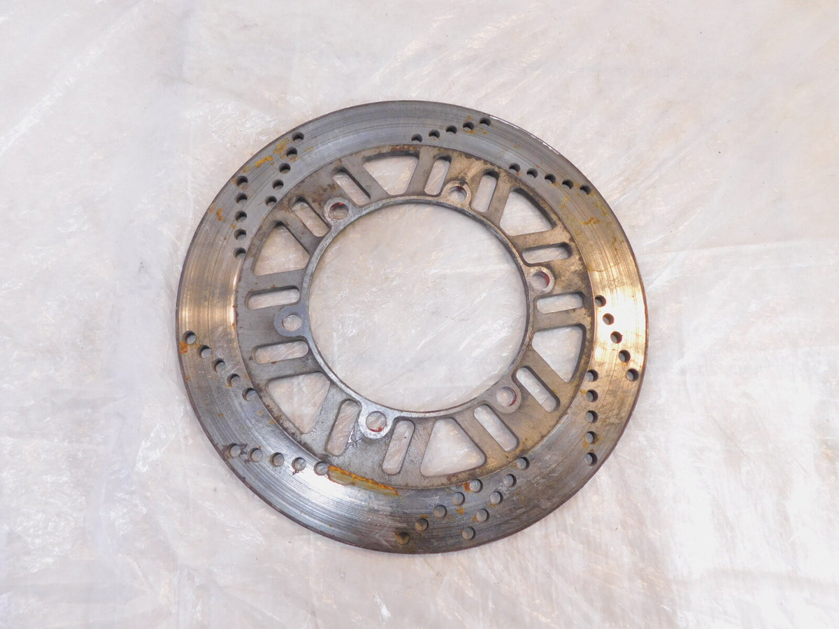 1986-2006 Kawasaki Concours 1000 ZG1000 Rear Wheel Brake Rotor 41080-0022-CM - C3 Cycle