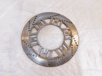 1986-2006 Kawasaki Concours 1000 ZG1000 Rear Wheel Brake Rotor 41080-0022-CM - C3 Cycle