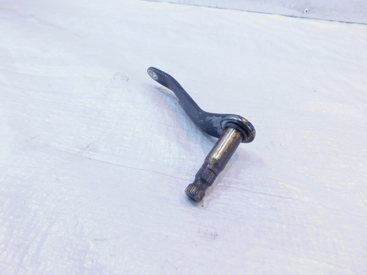 18-23 Harley Davidson Softail Heritage & Fat Bob Gear Shift Shifter Lever Shaft - C3 Cycle