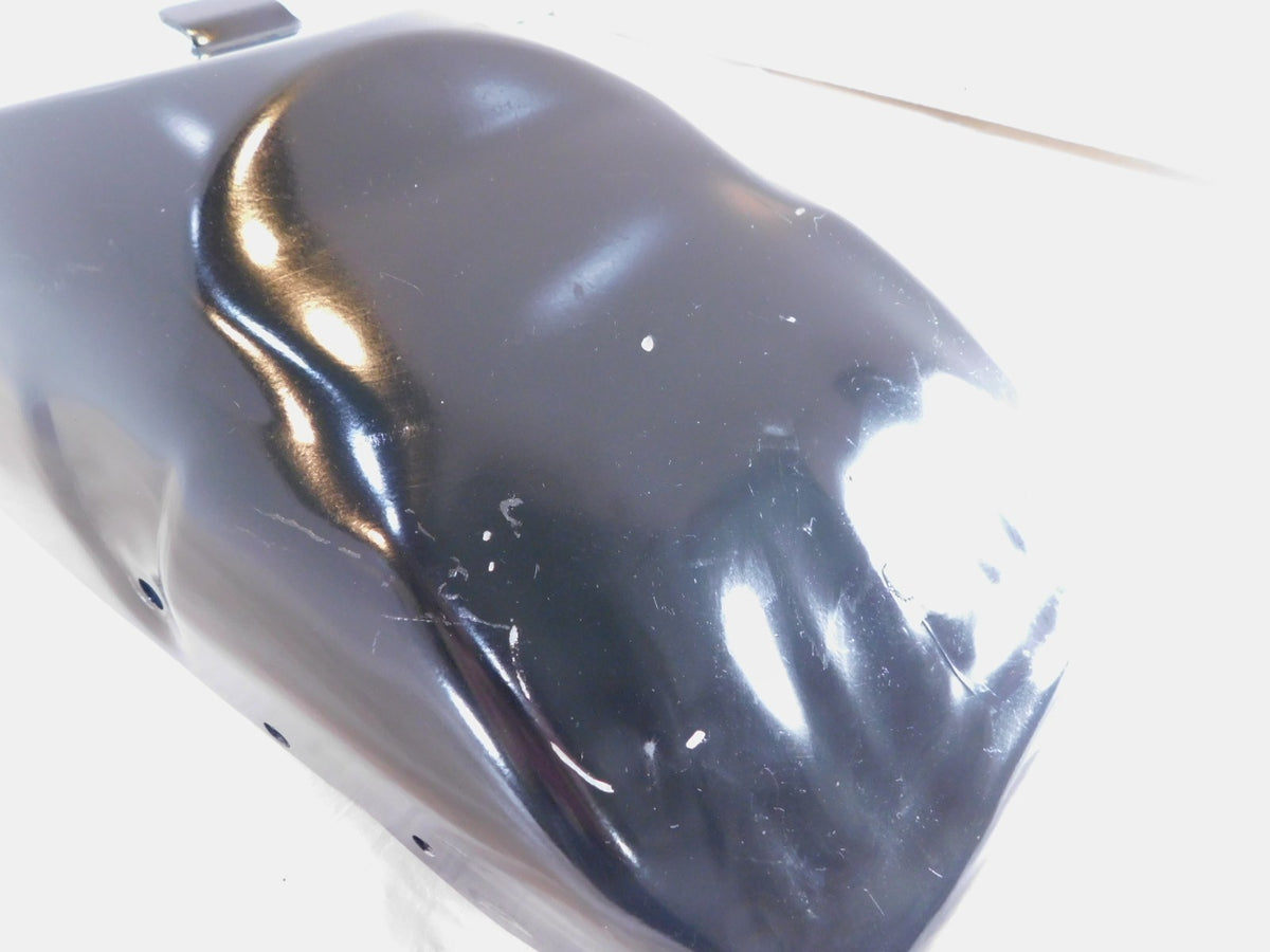 02-06 Harley Davidson V-Rod VRod VRSC & VRSCD Night Rod Inner Rear Wheel Fender - C3 Cycle