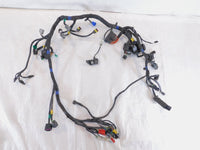 Royal Enfield Continental GT & Interceptor 650 Electrical Wiring Cable Harness - C3 Cycle