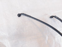 Honda CBR900RR CBR929RR FireBlade 900 929 Front Master Cylinder Brake Hose Lines - C3 Cycle