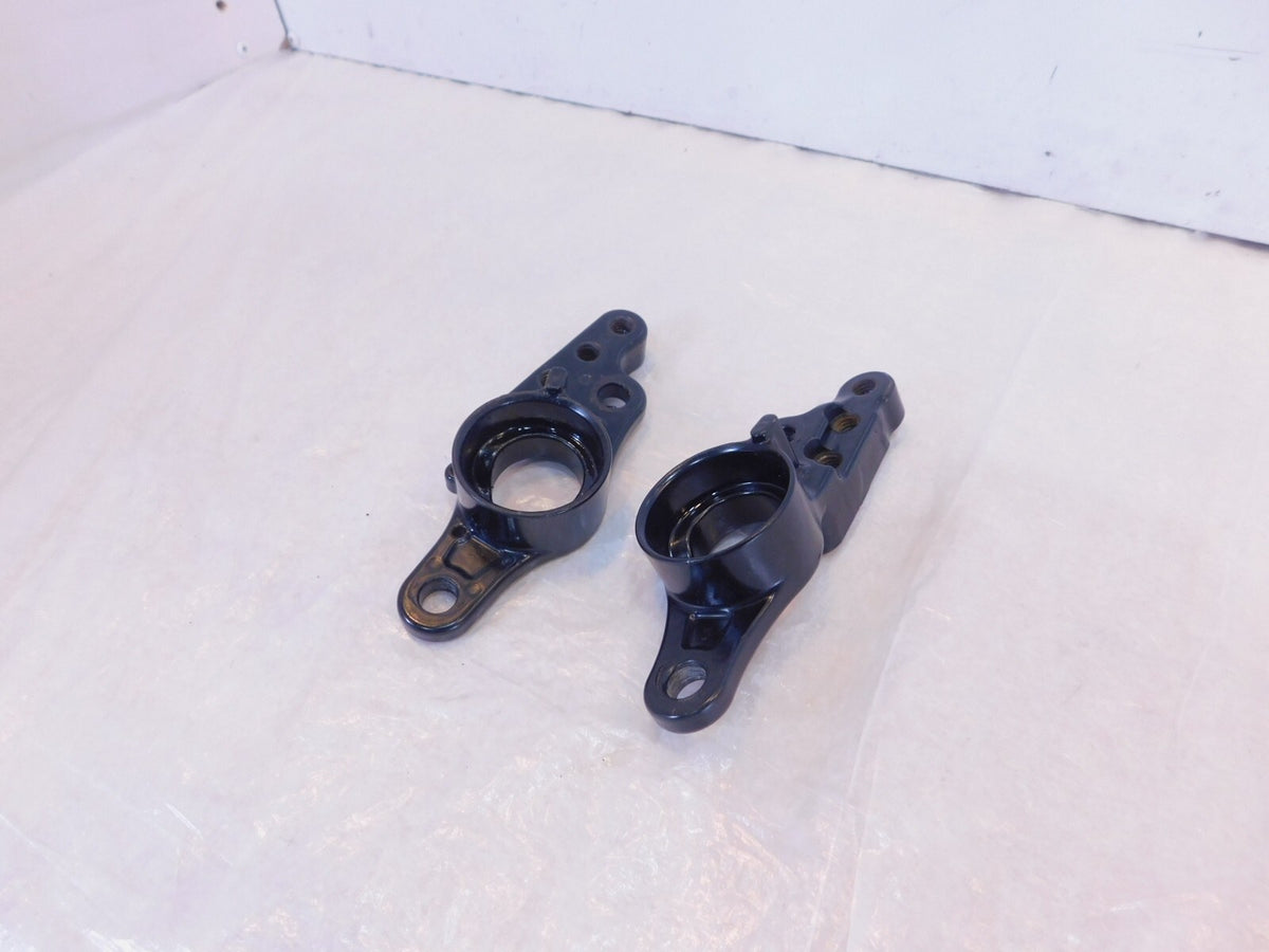 Harley Davidson Touring Road King Electra Glide Rear Fork Swingarm Mount Bracket - C3 Cycle