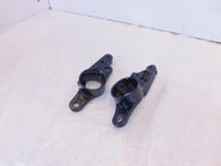 Harley Davidson Touring Road King Electra Glide Rear Fork Swingarm Mount Bracket - C3 Cycle