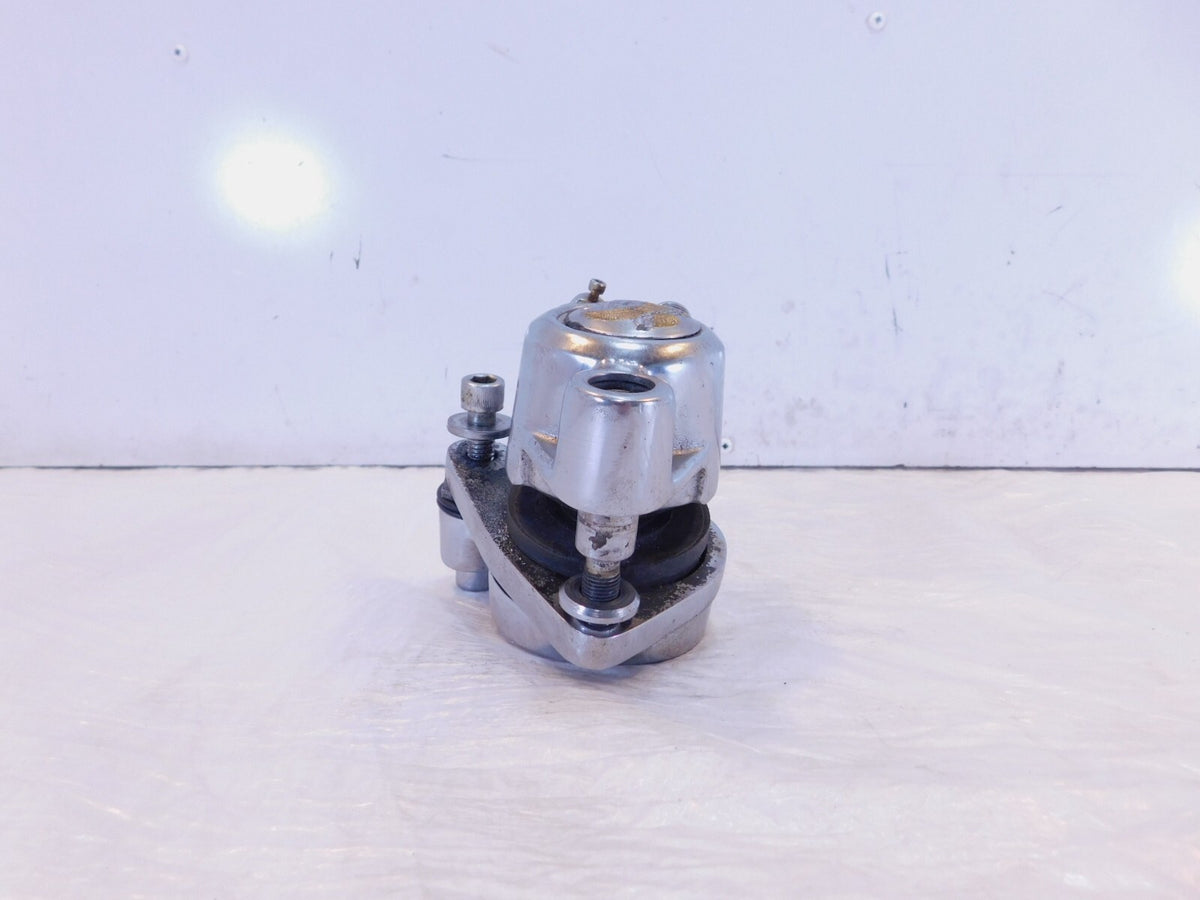 Harley Davidson Electra Glide Softail Dyna & Sportster Front Left Brake Caliper - C3 Cycle