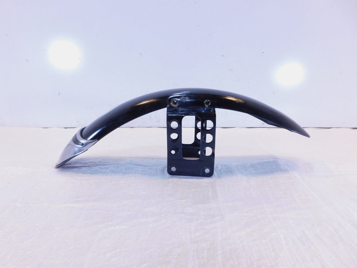 Harley Davidson Sportster 1200 72 Seventy-Two & Nightster Front Wheel Fender - C3 Cycle