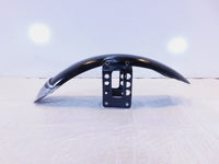 Harley Davidson Sportster 1200 72 Seventy-Two & Nightster Front Wheel Fender - C3 Cycle